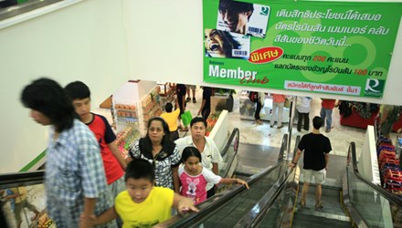 ຫວຽດນາມ-ໄທສົ່ງເສີມການຮ່ວມມືຮອບດ້ານກ່ຽວກັບຄົນງານ